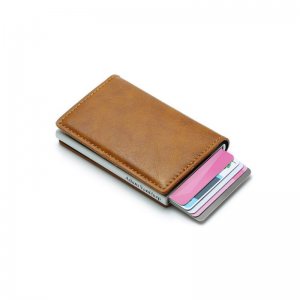 The Slim Sleeve – VanHarp